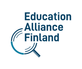 prêmio education alliance finland